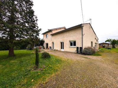For sale Saint-emilion 9 rooms 180 m2 Gironde (33330) photo 0