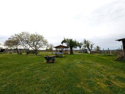Annonce Vente 9 pices Maison Saint-emilion 33