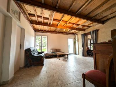 Acheter Maison Saint-emilion 306000 euros