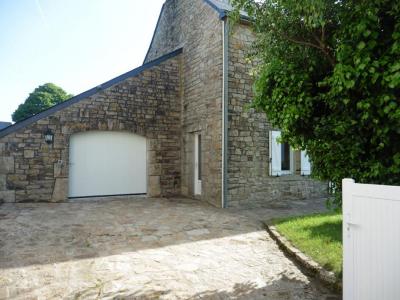 Annonce Vente 6 pices Maison Locunole 29