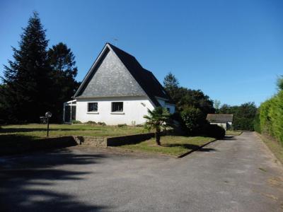 For sale Riec-sur-belon 8 rooms 185 m2 Finistere (29340) photo 2