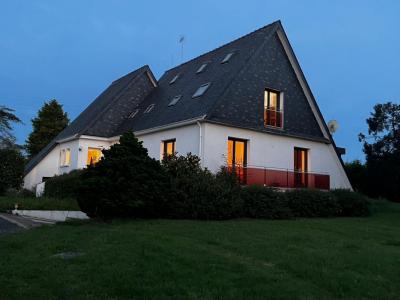 For sale Riec-sur-belon 8 rooms 185 m2 Finistere (29340) photo 3