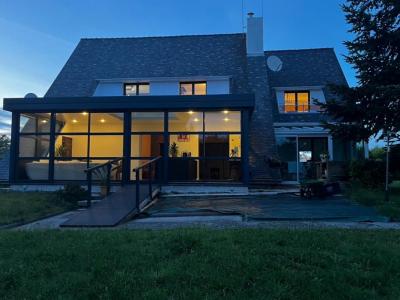 For sale Riec-sur-belon 8 rooms 185 m2 Finistere (29340) photo 4