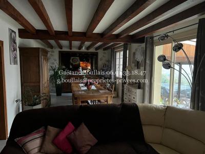 Acheter Maison Brionne 294000 euros