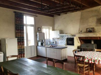 For sale Segonzac 12 rooms 420 m2 Charente (16130) photo 2