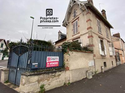 For sale Sens 9 rooms 210 m2 Yonne (89100) photo 0