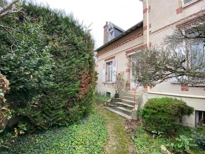 Annonce Vente 9 pices Maison Sens 89