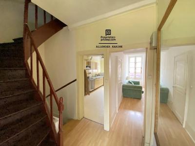 For sale Villeneuve-l'archeveque 6 rooms 120 m2 Yonne (89190) photo 2
