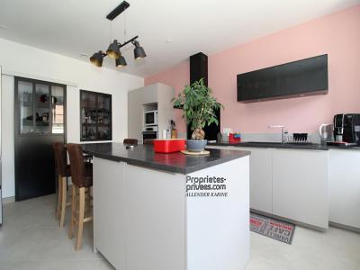 For sale Villeneuve-l'archeveque 5 rooms 140 m2 Yonne (89190) photo 1