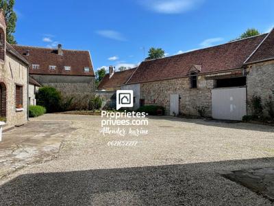 For sale Villeneuve-l'archeveque 5 rooms 140 m2 Yonne (89190) photo 2