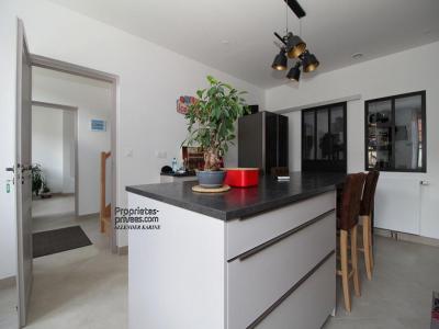 For sale Villeneuve-l'archeveque 5 rooms 140 m2 Yonne (89190) photo 3