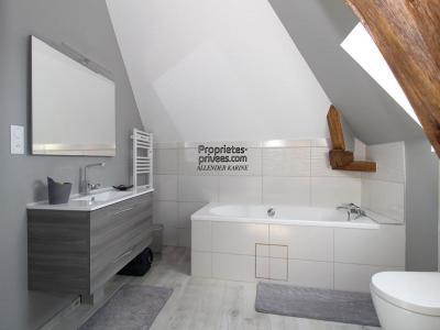 For sale Villeneuve-l'archeveque 5 rooms 140 m2 Yonne (89190) photo 4