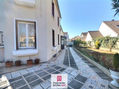 Annonce Vente 5 pices Maison Acheres 78