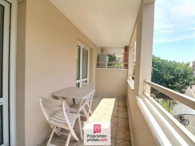 Annonce Vente 3 pices Appartement Acheres 78