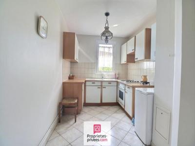Acheter Appartement Acheres 219000 euros
