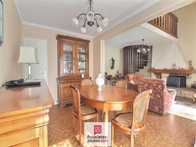 Annonce Vente 5 pices Maison Acheres 78