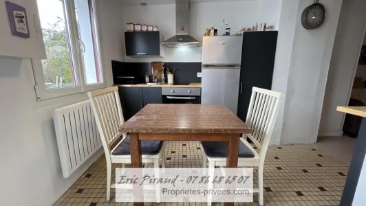 For sale Turballe 4 rooms 55 m2 Loire atlantique (44420) photo 1