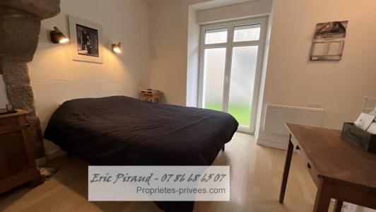 For sale Turballe 4 rooms 55 m2 Loire atlantique (44420) photo 3