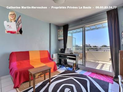 For sale Baule-escoublac 1 room 23 m2 Loire atlantique (44500) photo 1