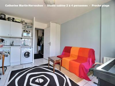 For sale Baule-escoublac 1 room 23 m2 Loire atlantique (44500) photo 3