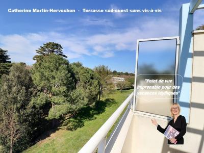 For sale Baule-escoublac 1 room 23 m2 Loire atlantique (44500) photo 4