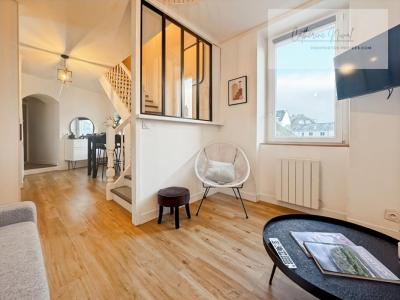 For sale Baule-escoublac 2 rooms 39 m2 Loire atlantique (44500) photo 1