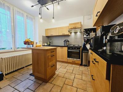 Annonce Vente 5 pices Maison Bourges 18