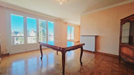 For sale Bourges 4 rooms 93 m2 Cher (18000) photo 0