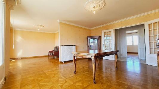 For sale Bourges 4 rooms 93 m2 Cher (18000) photo 1