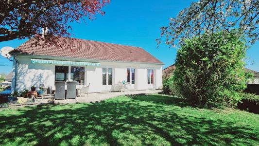 For sale Saint-doulchard 5 rooms 124 m2 Cher (18230) photo 0