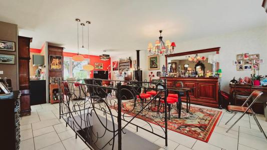 Annonce Vente 5 pices Maison Saint-doulchard 18