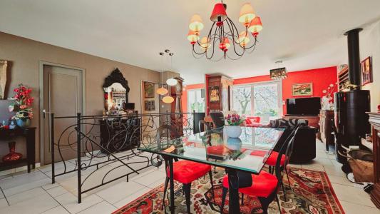 Acheter Maison 124 m2 Saint-doulchard