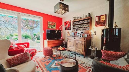 Acheter Maison Saint-doulchard Cher