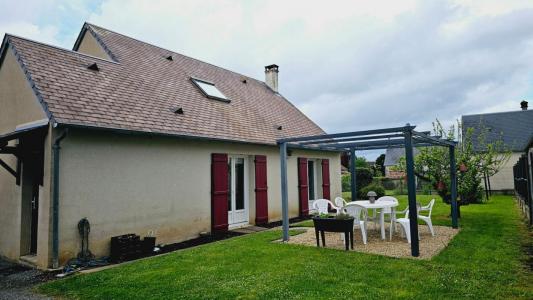 For sale Plaimpied-givaudins 5 rooms 87 m2 Cher (18340) photo 0