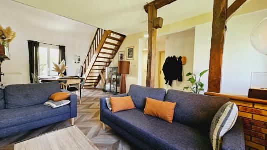Annonce Vente 5 pices Maison Plaimpied-givaudins 18
