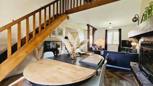 Acheter Maison 87 m2 Plaimpied-givaudins