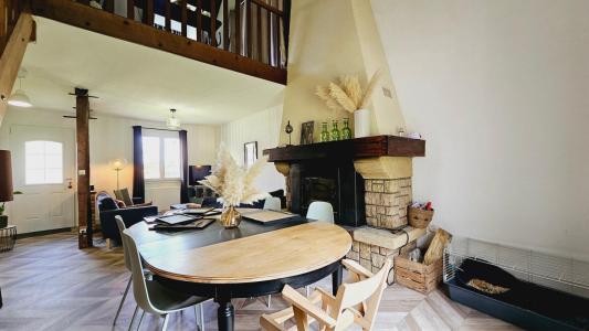 Acheter Maison Plaimpied-givaudins Cher
