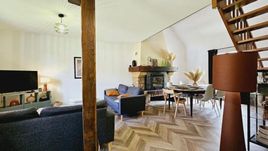 Acheter Maison Plaimpied-givaudins 199600 euros