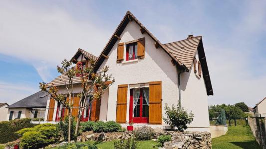 For sale Bourges 5 rooms 128 m2 Cher (18000) photo 0