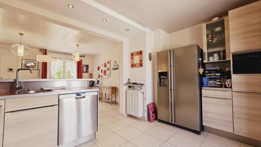Annonce Vente 5 pices Maison Bourges 18