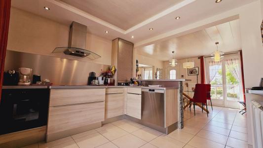 Acheter Maison 128 m2 Bourges
