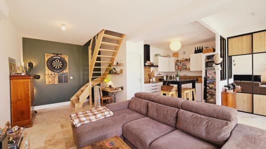 Annonce Vente 3 pices Maison Bourges 18