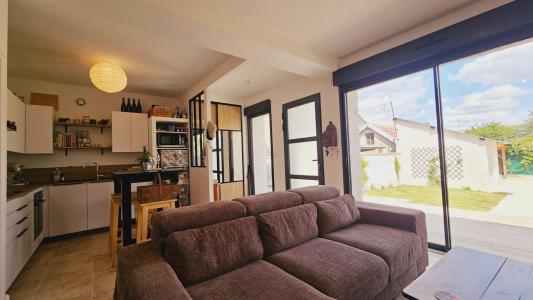 Acheter Maison Bourges Cher