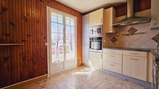 Acheter Maison 89 m2 Saint-germain-du-puy