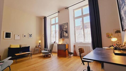 Annonce Vente 3 pices Appartement Bourges 18