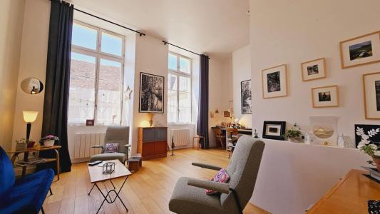 Acheter Appartement Bourges Cher
