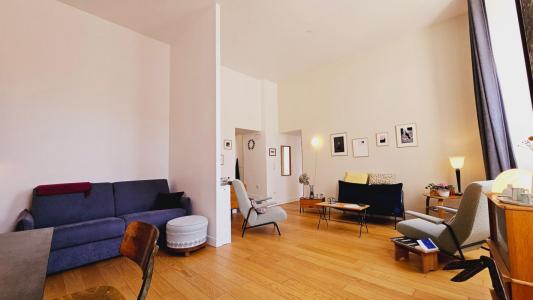 Acheter Appartement Bourges 243000 euros
