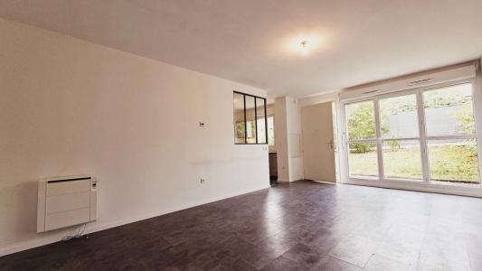 Acheter Appartement 60 m2 Bourges