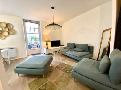 Annonce Vente 2 pices Appartement Nantes 44
