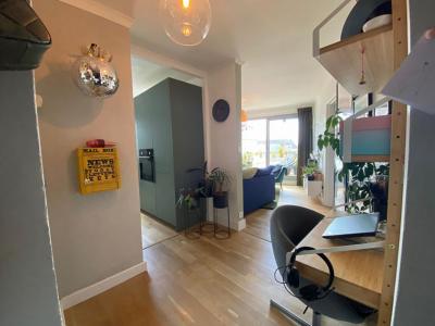 Acheter Appartement 44 m2 Nantes